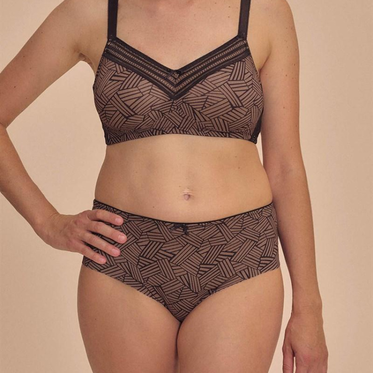 Ортопедски градник Brooke SB